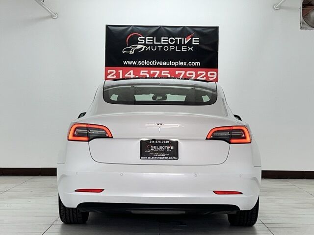 2022 Tesla Model 3 Base Carrollton TX