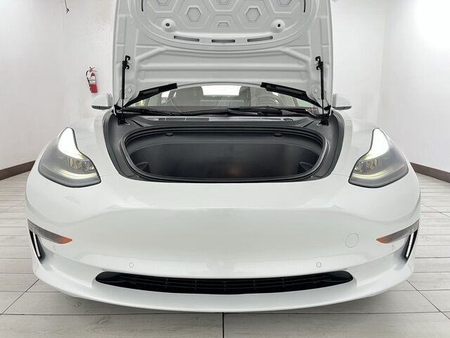 2022 Tesla Model 3 Base Carrollton TX