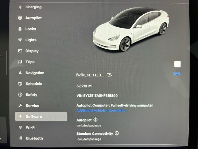 2022 Tesla Model 3 Base Carrollton TX