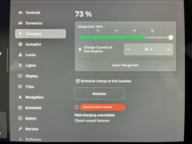 2022 Tesla Model 3 Base Carrollton TX