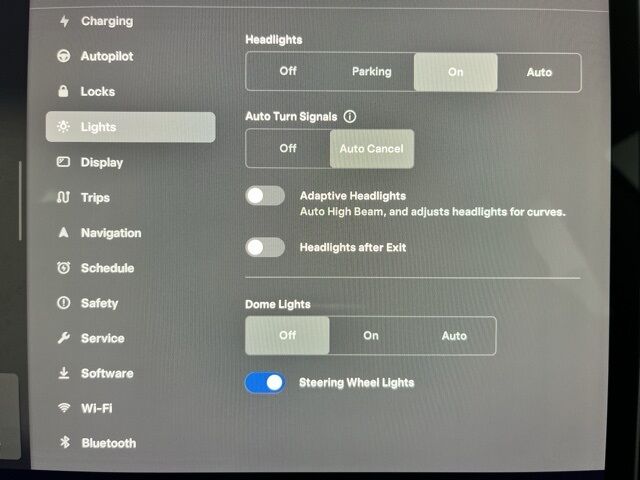 2022 Tesla Model 3 Base Carrollton TX