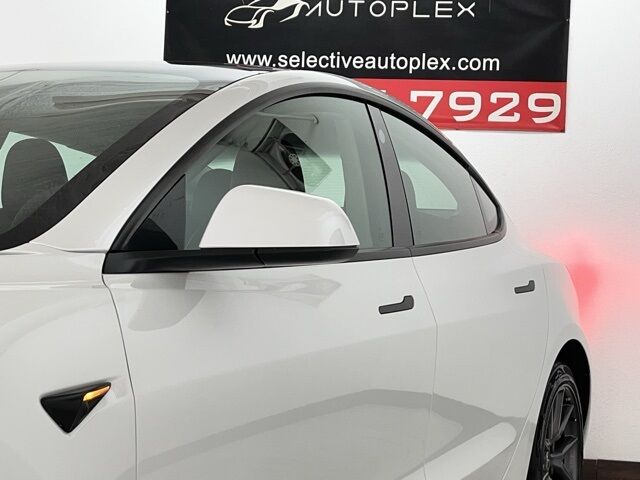 2022 Tesla Model 3 Base Carrollton TX
