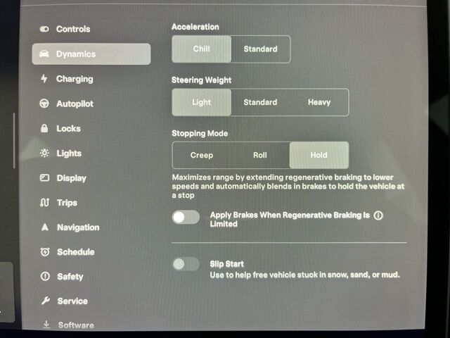 2022 Tesla Model 3 Base Carrollton TX