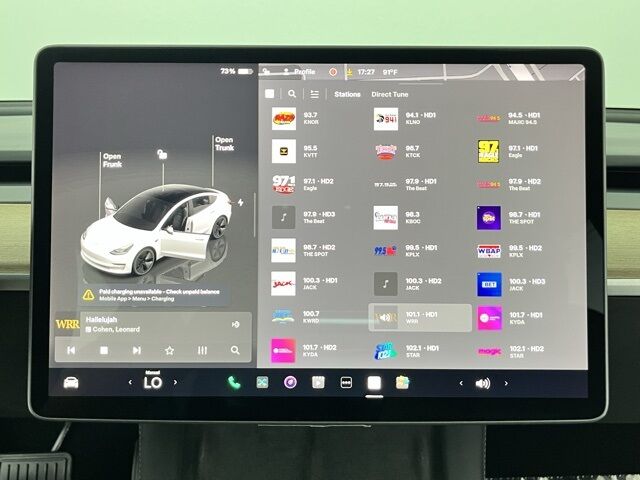 2022 Tesla Model 3 Base Carrollton TX