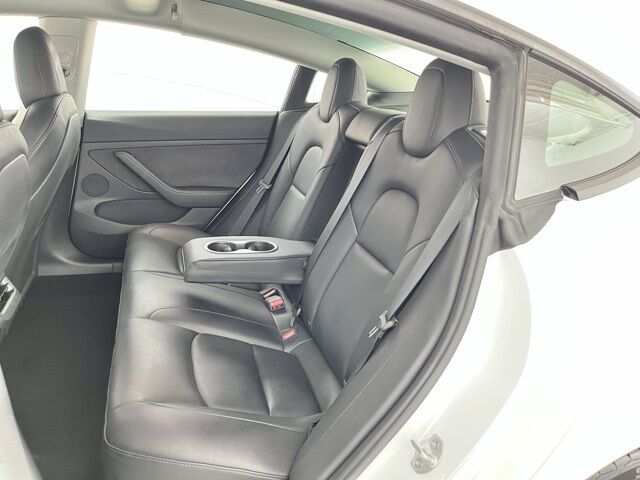 2022 Tesla Model 3 Base Carrollton TX