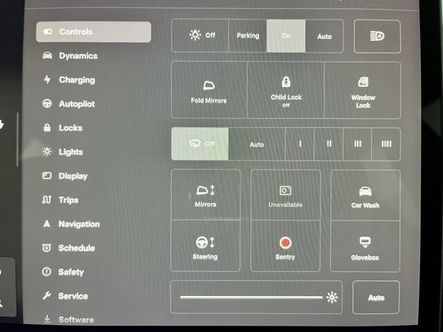 2022 Tesla Model 3 Base Carrollton TX