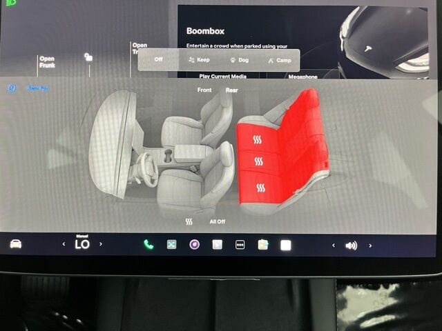 2022 Tesla Model 3 Base Carrollton TX