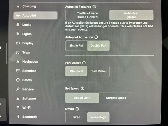 2022 Tesla Model 3 Base Carrollton TX