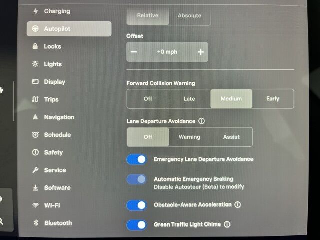 2022 Tesla Model 3 Base Carrollton TX