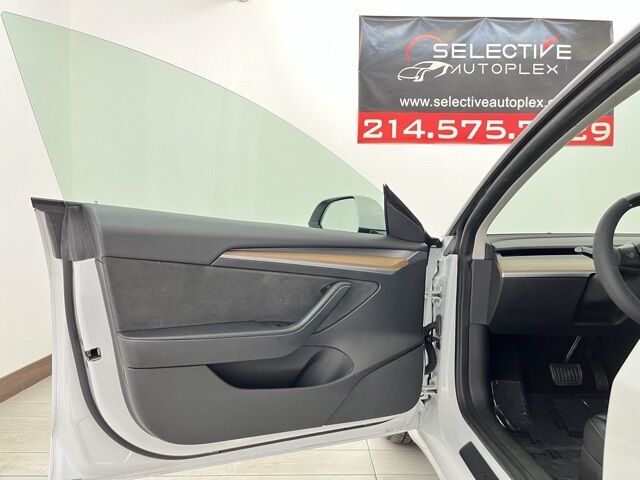 2022 Tesla Model 3 Base Carrollton TX