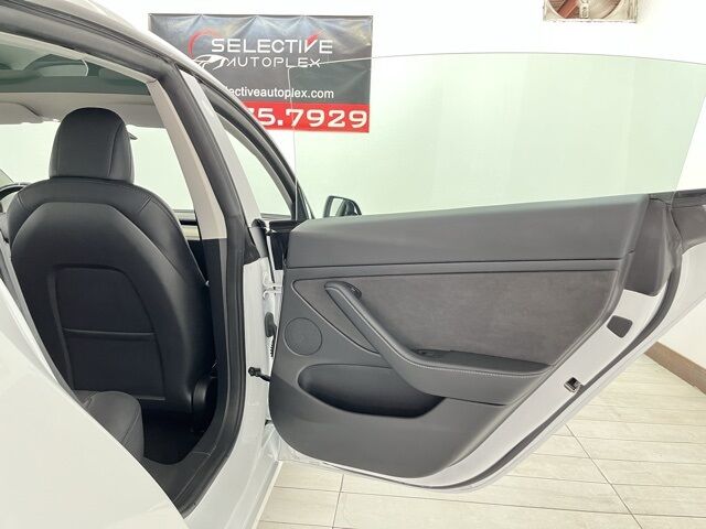 2022 Tesla Model 3 Base Carrollton TX