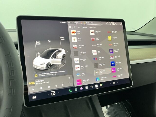 2022 Tesla Model 3 Base Carrollton TX