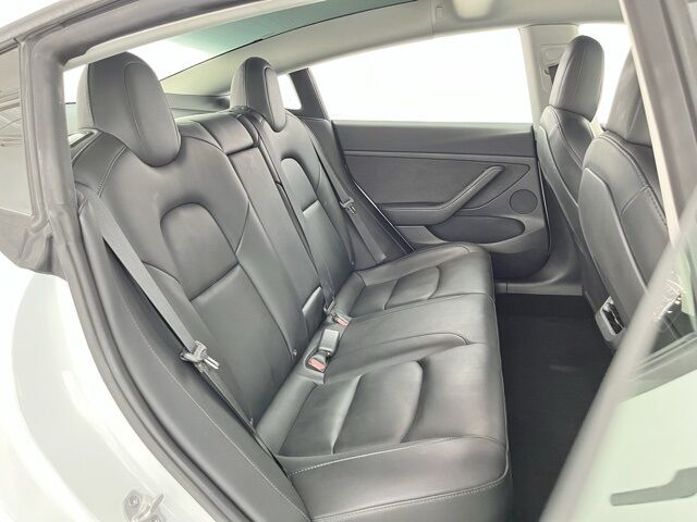 2022 Tesla Model 3 Base Carrollton TX