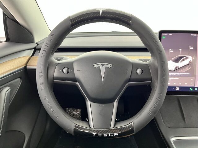 2022 Tesla Model 3 Base Carrollton TX
