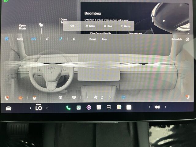 2022 Tesla Model 3 Base Carrollton TX