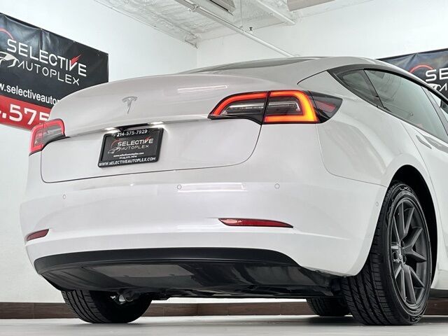 2022 Tesla Model 3 Base Carrollton TX