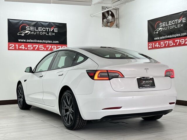 2022 Tesla Model 3 Base Carrollton TX