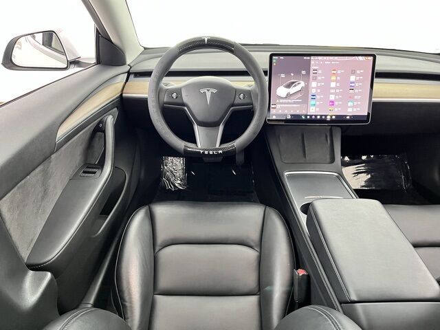 2022 Tesla Model 3 Base Carrollton TX