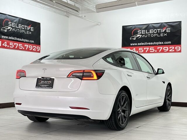 2022 Tesla Model 3 Base Carrollton TX