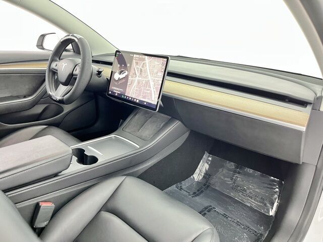 2022 Tesla Model 3 Base Carrollton TX