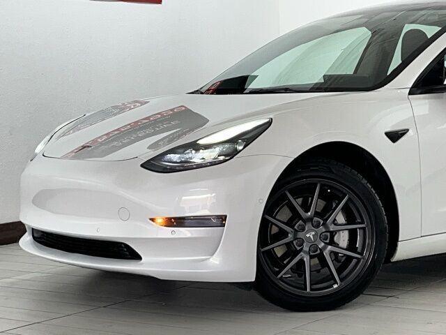 2022 Tesla Model 3 Base Carrollton TX