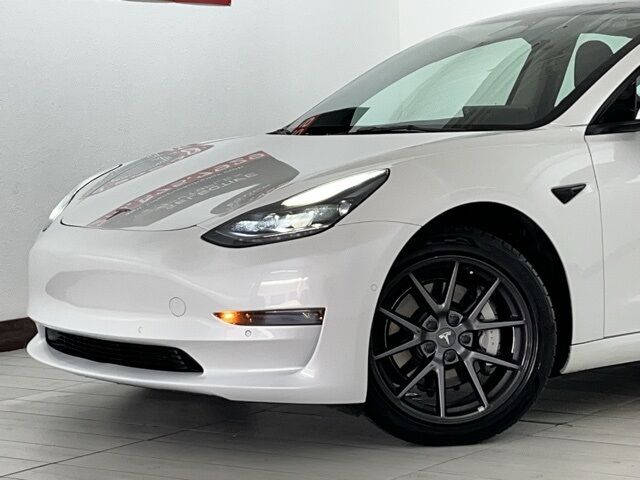 2022 Tesla Model 3 Base Carrollton TX