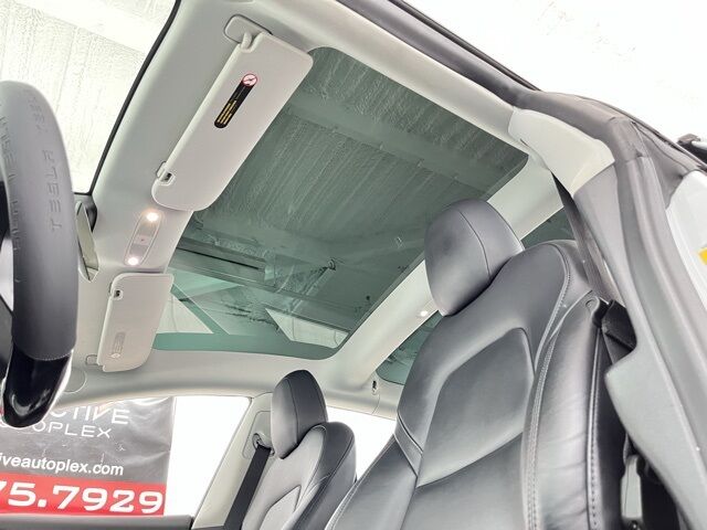 2022 Tesla Model 3 Base Carrollton TX