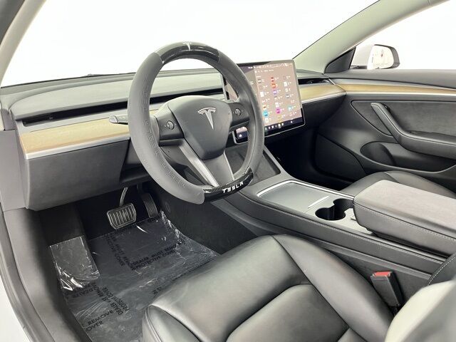 2022 Tesla Model 3 Base Carrollton TX