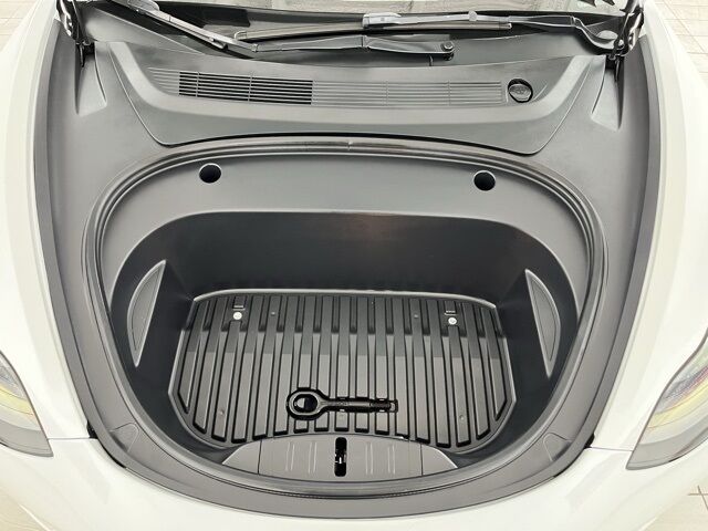 2022 Tesla Model 3 Base Carrollton TX