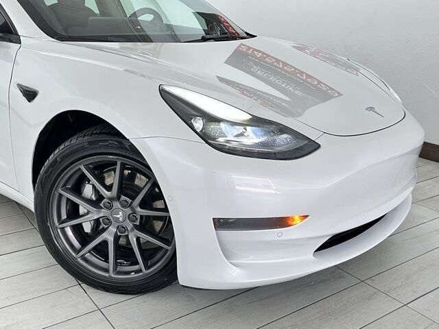 2022 Tesla Model 3 Base Carrollton TX