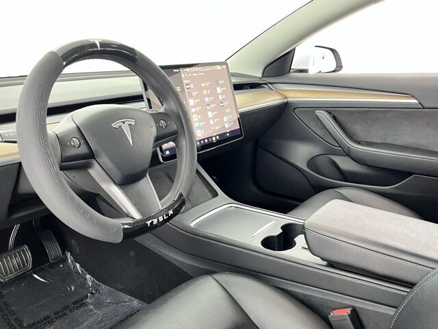 2022 Tesla Model 3 Base Carrollton TX