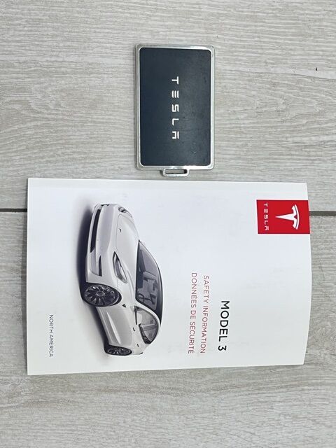 2022 Tesla Model 3 Base Carrollton TX