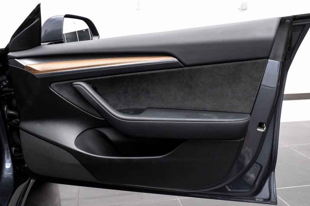2022 Tesla Model 3 Base Carrollton TX
