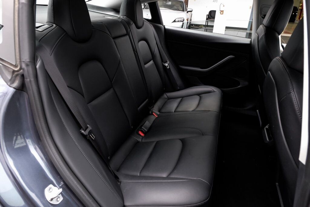 2022 Tesla Model 3 Base Carrollton TX