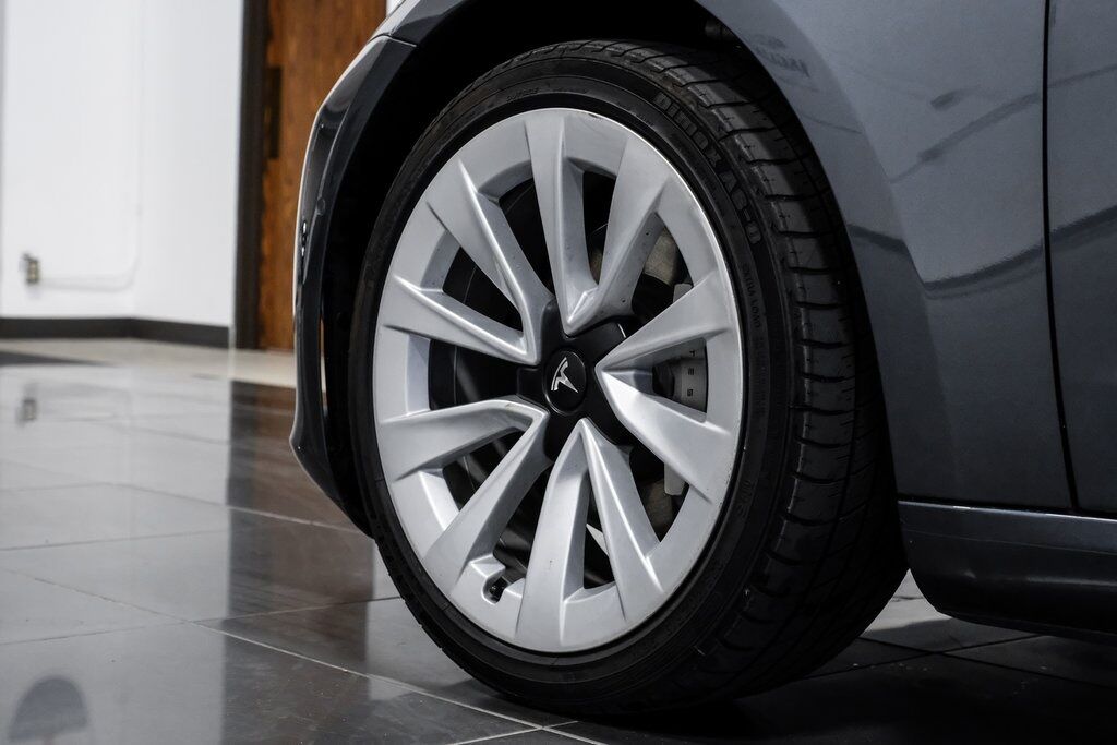 2022 Tesla Model 3 Base Carrollton TX