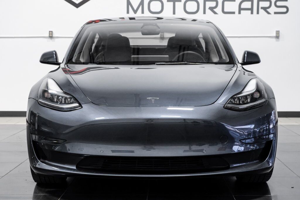 2022 Tesla Model 3 Base Carrollton TX