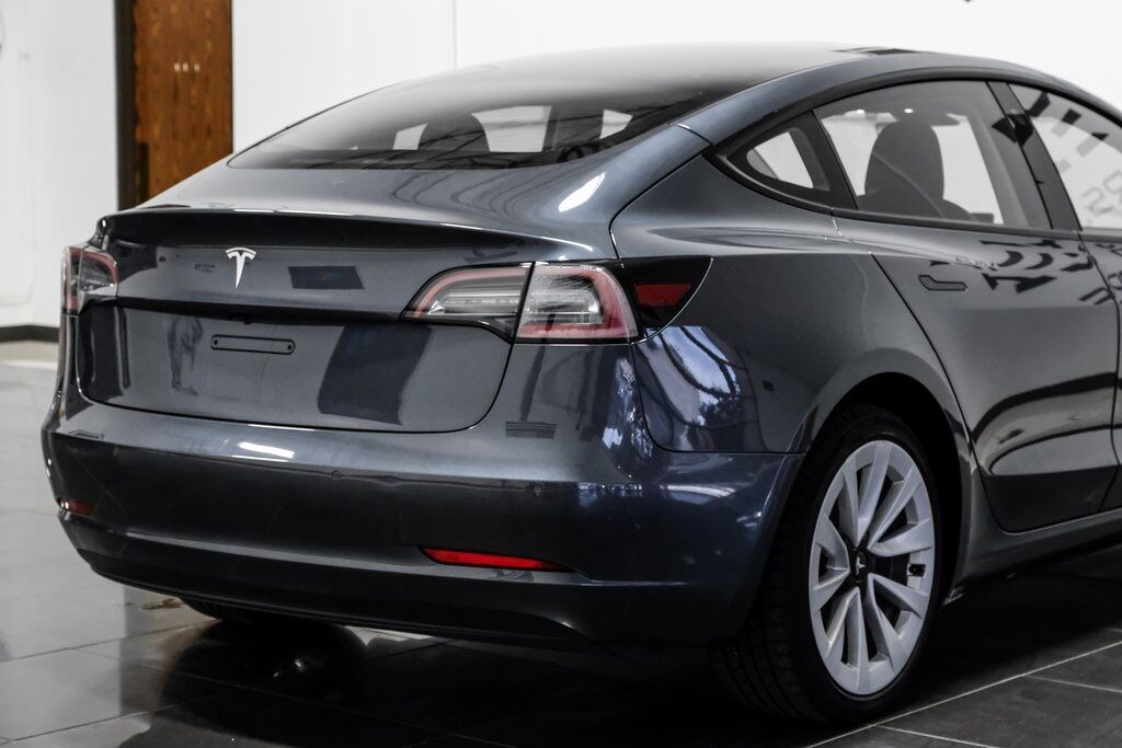 2022 Tesla Model 3 Base Carrollton TX