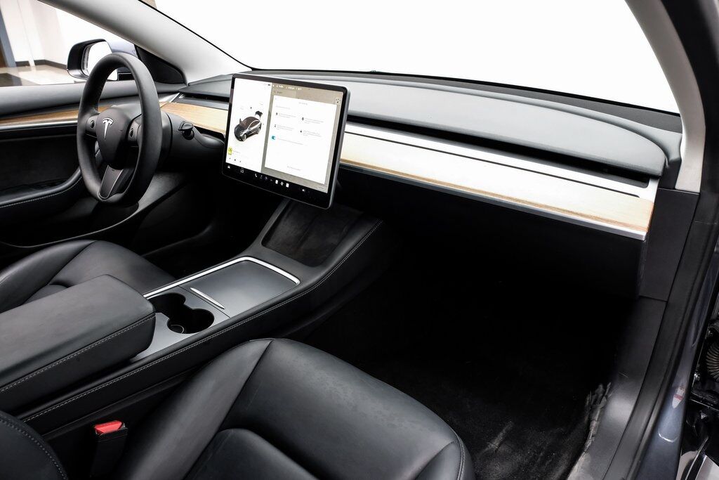 2022 Tesla Model 3 Base Carrollton TX