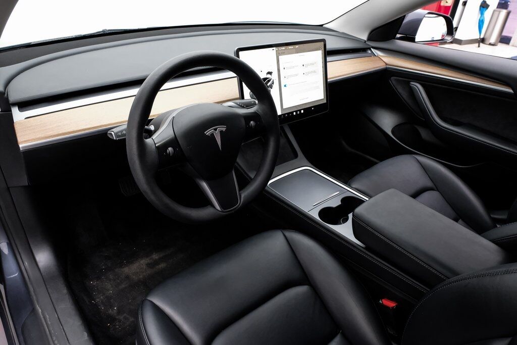 2022 Tesla Model 3 Base Carrollton TX