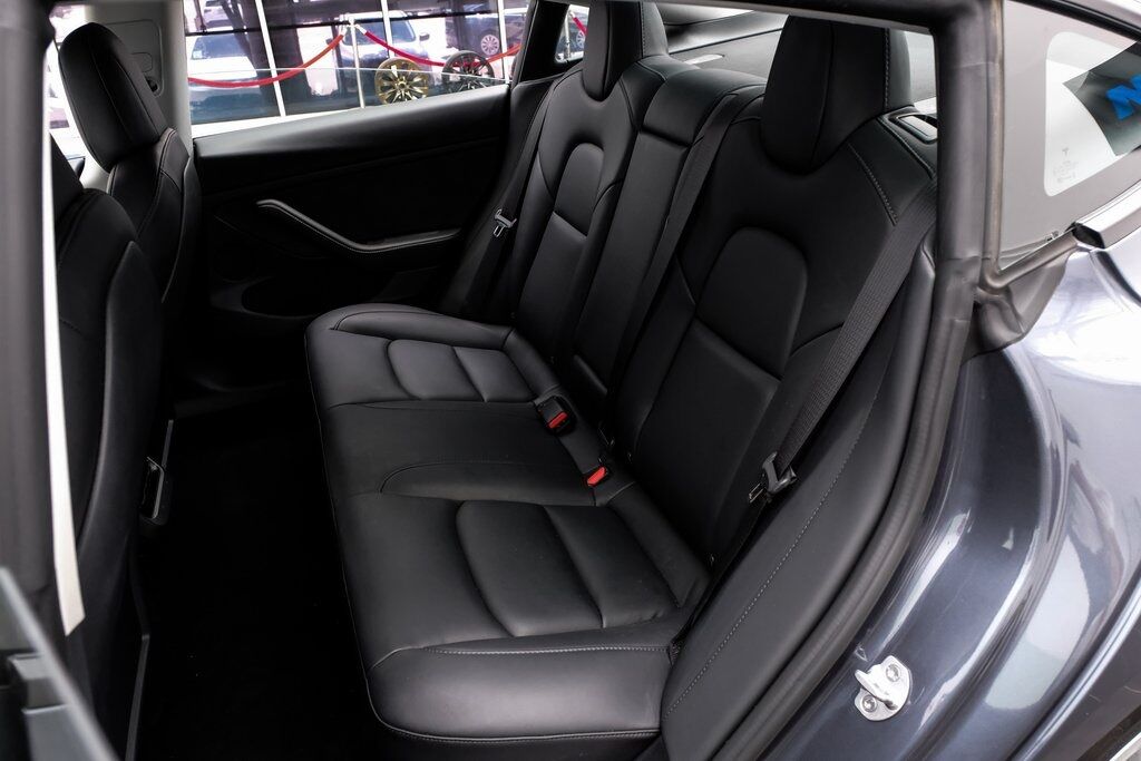 2022 Tesla Model 3 Base Carrollton TX