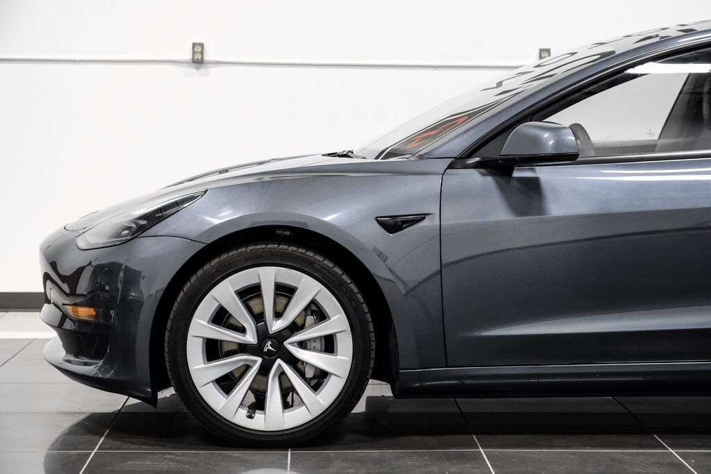 2022 Tesla Model 3 Base Carrollton TX