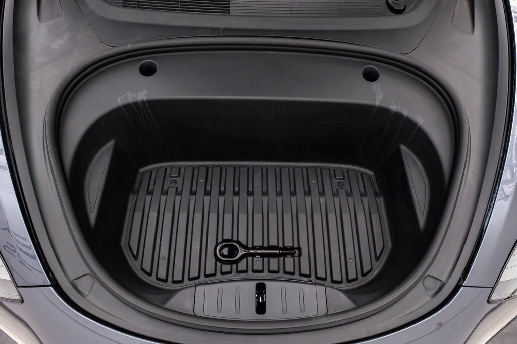 2022 Tesla Model 3 Base Carrollton TX