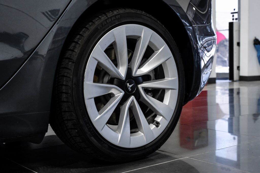 2022 Tesla Model 3 Base Carrollton TX