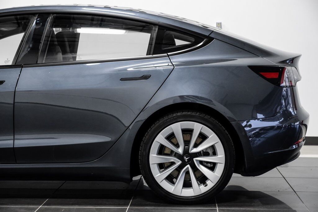 2022 Tesla Model 3 Base Carrollton TX