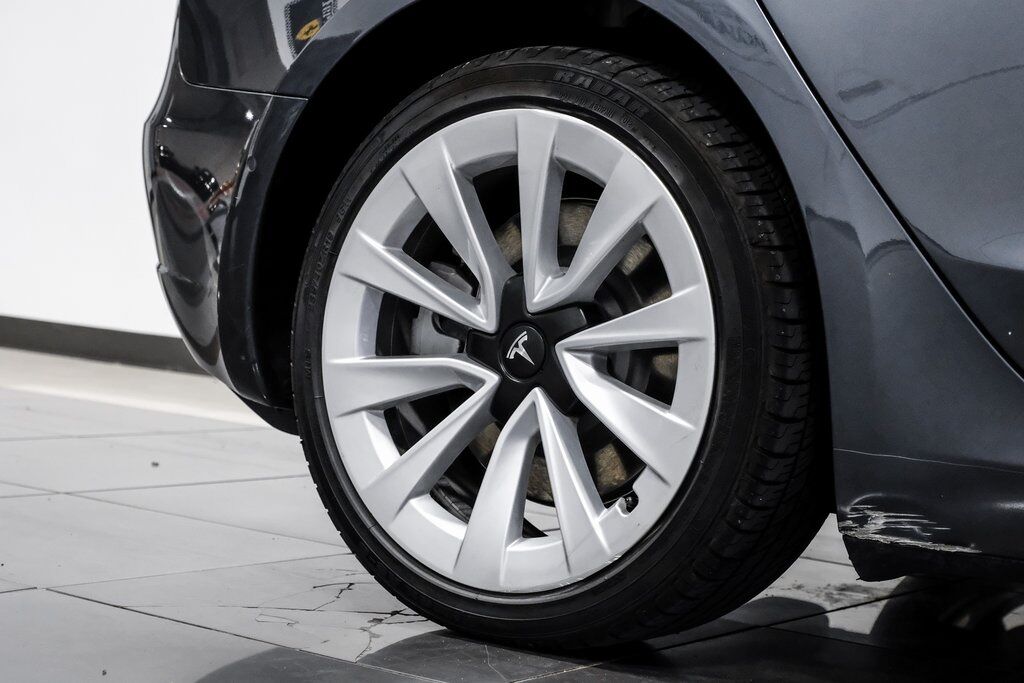 2022 Tesla Model 3 Base Carrollton TX