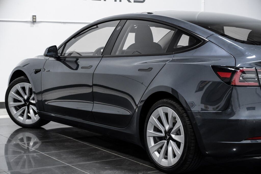 2022 Tesla Model 3 Base Carrollton TX