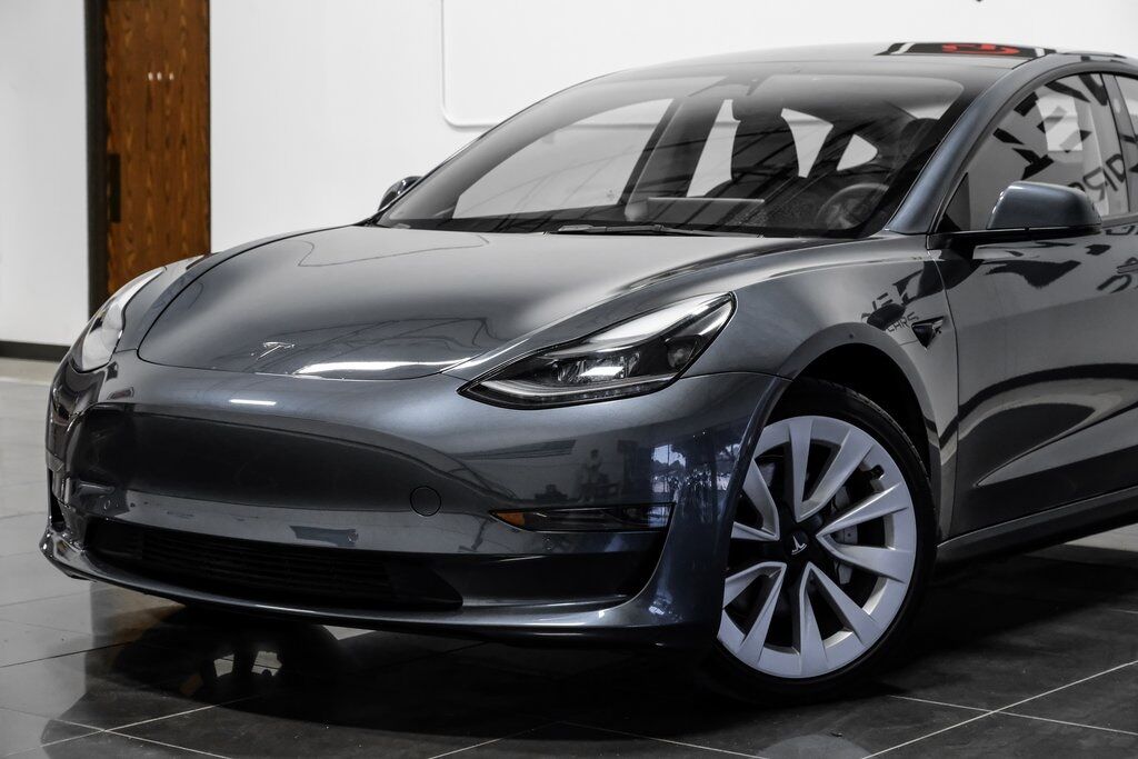 2022 Tesla Model 3 Base Carrollton TX