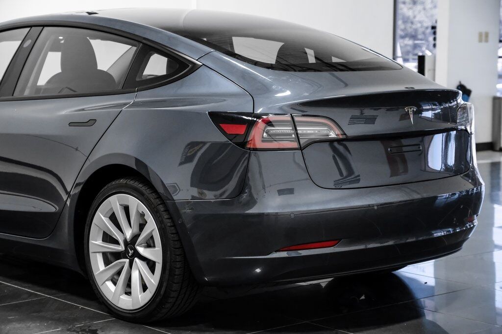 2022 Tesla Model 3 Base Carrollton TX