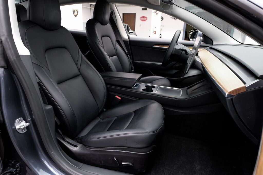 2022 Tesla Model 3 Base Carrollton TX
