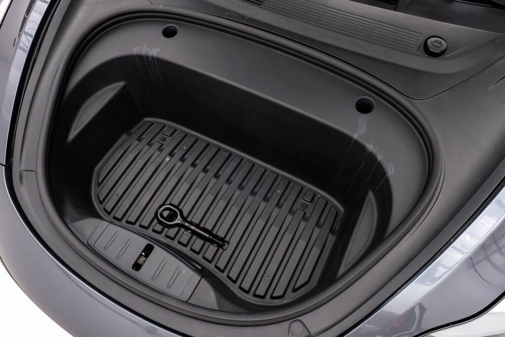 2022 Tesla Model 3 Base Carrollton TX